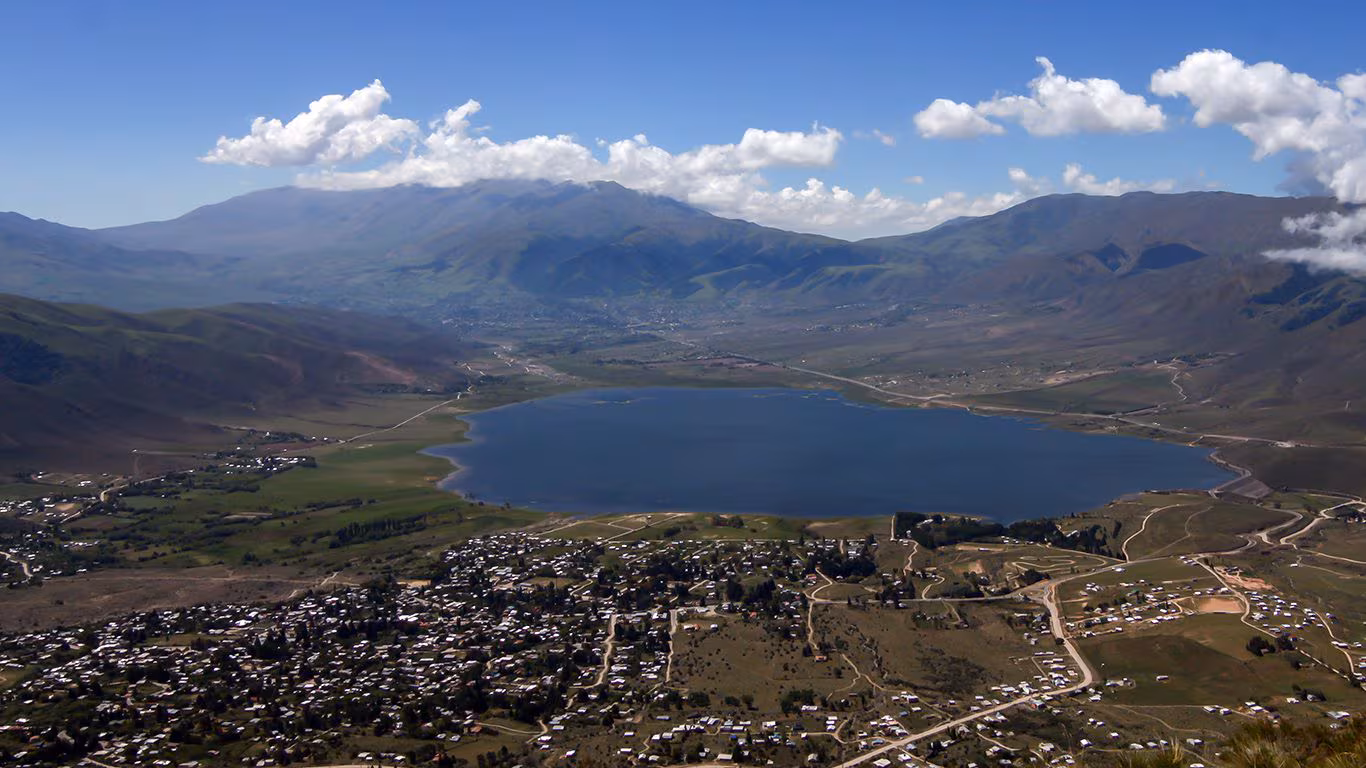 Valles Calchaquíes